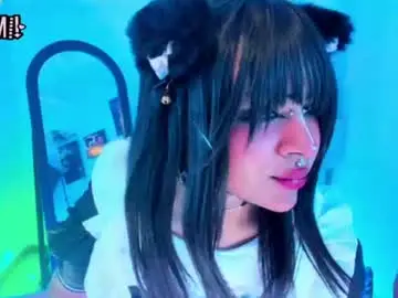 Chaturbate Free Porn Cam of kuromi_bush