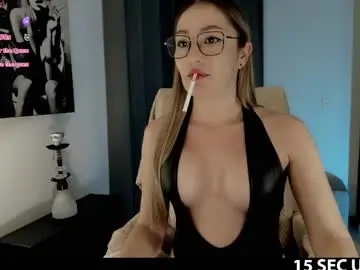 Chaturbate Adult Webcam of l1ssa_be11a_777