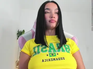 Chaturbate Best Webcam of megan_sweet24