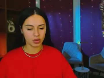 Chaturbate Live Porn of olivia_astor
