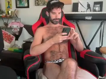 Chaturbate Adult Webcam of pupscritch