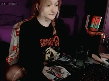 Chaturbate Nude Webcam of raiingurl