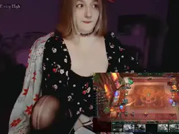 Chaturbate Free Live Porn of raiingurl