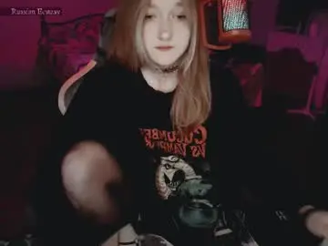 Chaturbate Adult Video Chat of raiingurl