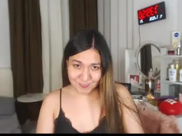 Chaturbate Live Sex Cam of stellahugets