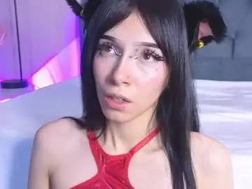 Chaturbate Free Porn Cam of sweet_kitty_3