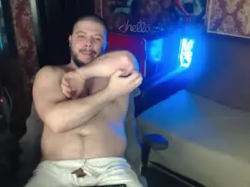 Chaturbate Free Porn Cam of the_avengersgth