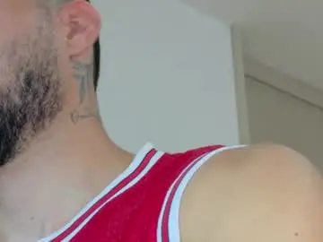 Chaturbate Live Sex Cam of alextwunkk