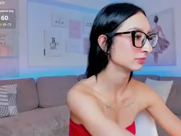 Chaturbate Adult Video Chat of barbie_ev