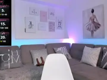 Chaturbate Private Sex Chat of barbie_ev