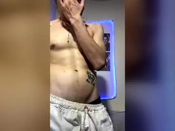 Chaturbate Private Sex Chat of camilocrazy96