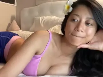Chaturbate Nude Webcam of hawaiigirl_