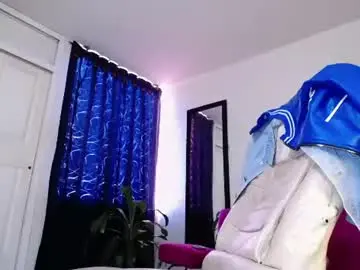 Chaturbate Sex Chat of isabel_lopez_