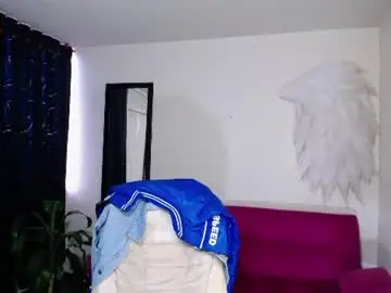 Chaturbate Private Sex Chat of isabel_lopez_