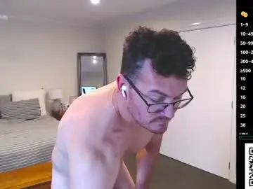 Chaturbate Adult Webcam of isotronic