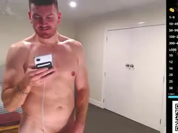 Chaturbate Live Sex Cam of isotronic