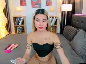Chaturbate Live Porn of jessie_empress