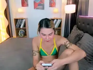 Chaturbate Live Sex Cam of jessie_empress