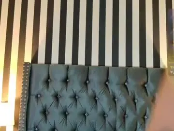 Chaturbate Sex Cam of kinsleybrown