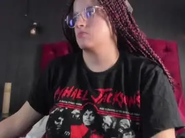 Chaturbate Watch Live Sex Cams of laia_jonees