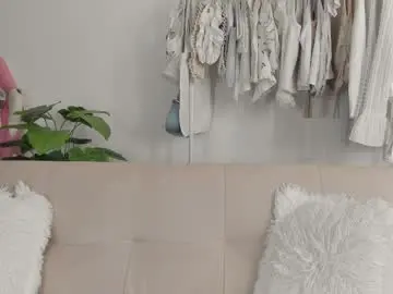 Chaturbate Private Sex Chat of liajohnsons_