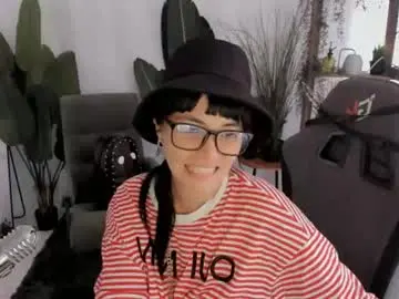 Chaturbate Private Sex Chat of neogeisha28