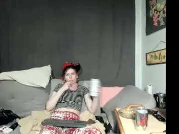 Chaturbate Adult Webcams of roxihazeleyes