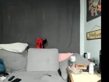Chaturbate Adult Video Chat of roxihazeleyes