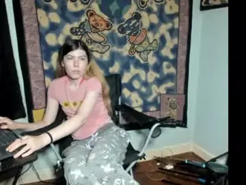Chaturbate Sex Cam of roxihazeleyes
