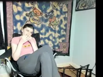 Chaturbate Sex Cam of roxihazeleyes