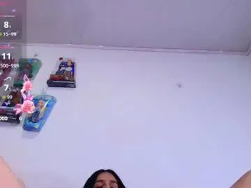 Chaturbate Sex Cam of sexy_fresita