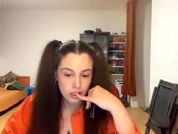 Chaturbate Nude Webcam of sweetfenomen67