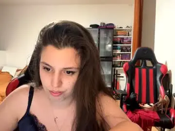 Chaturbate Adult Webcam of sweetfenomen67