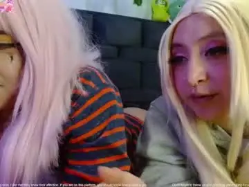 Chaturbate Free Porn Cam of the_lesbian_game