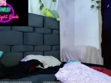 Chaturbate Free Porn Cam of the_lesbian_game
