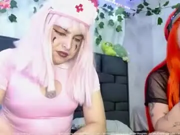 Chaturbate Live Sex of the_lesbian_game