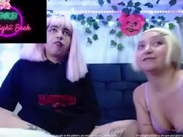 Chaturbate Free Live Porn of the_lesbian_game