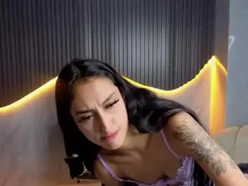 Chaturbate Best live sex cam show of tifany_tx