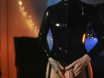 Chaturbate Sex Chat of _alicemorrison_