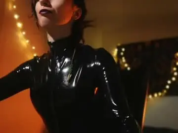 Chaturbate Adult Webcams of _alicemorrison_