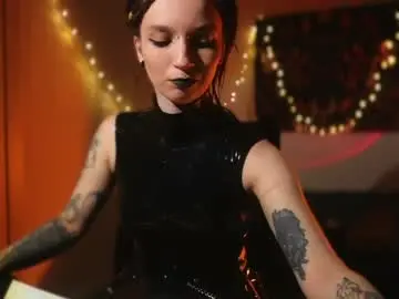 Chaturbate Private Sex Chat of _alicemorrison_