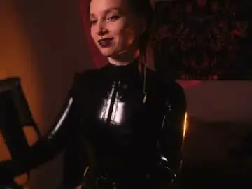 Chaturbate Sex Cam of _alicemorrison_