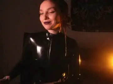 Chaturbate Nude Webcam of _alicemorrison_