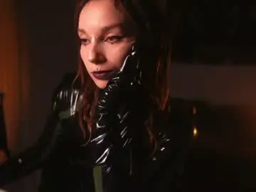 Chaturbate Sex Cam of _alicemorrison_