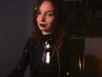 Chaturbate Nude Webcam of _alicemorrison_