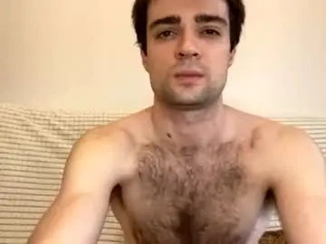 Chaturbate Nude Webcam of beautifulnik