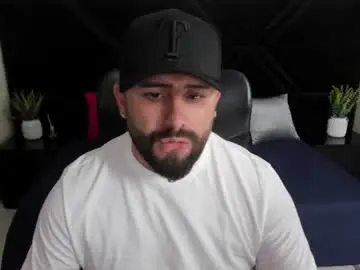 Chaturbate Sex Cam of jhon_bear02