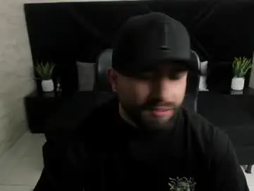 Chaturbate Adult Video Chat of jhon_bear02