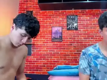 Chaturbate Adult Webcams of jhon_kleinn