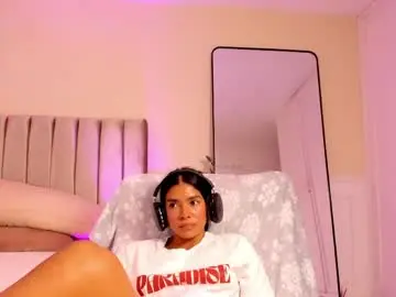 Chaturbate Live Sex Cam of kendra_fit